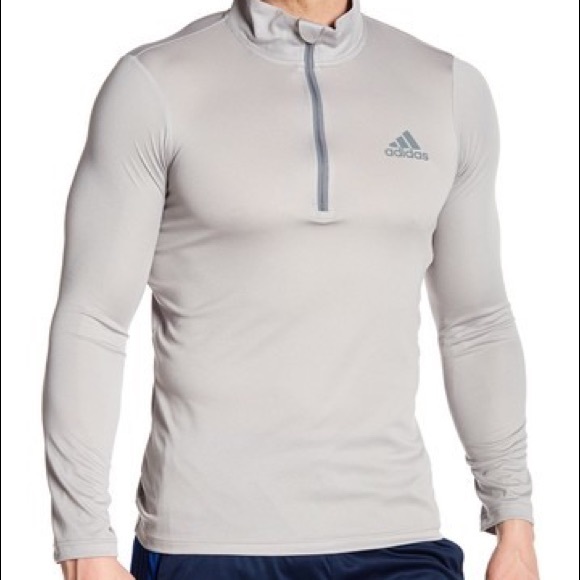 adidas ultimate tech 1/4 zip pullover men's adidas ultimate tech 1/4 zip pullover men's